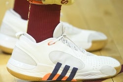 NBA: Detroit Pistons at Cleveland Cavaliers