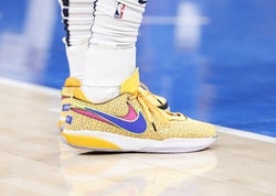 NBA: Denver Nuggets at Oklahoma City Thunder