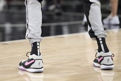 NBA: New Orleans Pelicans at San Antonio Spurs