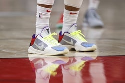 NBA: Sacramento Kings at Chicago Bulls