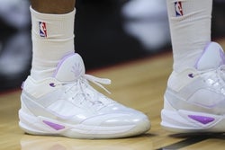 NBA: Los Angeles Clippers at Miami Heat