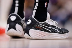 NBA: Portland Trail Blazers at Denver Nuggets