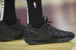 NBA: Sacramento Kings at Cleveland Cavaliers