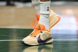 NBA: Minnesota Timberwolves at Milwaukee Bucks