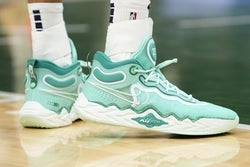 NBA: Minnesota Timberwolves at Milwaukee Bucks
