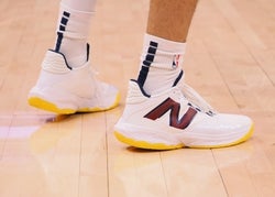 NBA: Denver Nuggets at Sacramento Kings