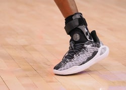 NBA: Denver Nuggets at Sacramento Kings