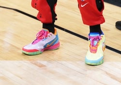 NBA: Cleveland Cavaliers at Toronto Raptors
