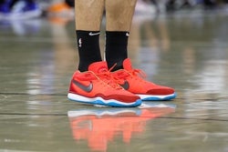 NBA: Chicago Bulls at Orlando Magic