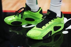 NBA: Boston Celtics at Miami Heat