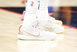 NBA: Sacramento Kings at Oklahoma City Thunder