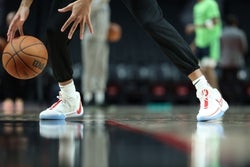 NBA: Minnesota Timberwolves at Portland Trail Blazers