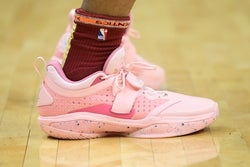 NBA: Chicago Bulls at Cleveland Cavaliers