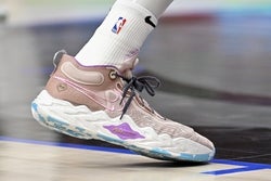 NBA: San Antonio Spurs at Dallas Mavericks