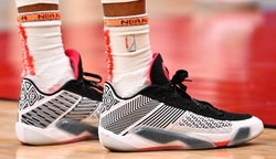 NBA: Indiana Pacers at Toronto Raptors