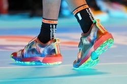 NBA: All Star Saturday Night