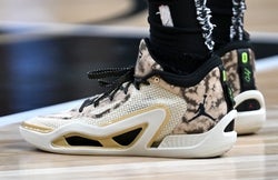 NBA: Brooklyn Nets at Toronto Raptors