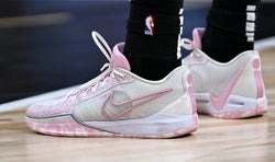 NBA: Brooklyn Nets at Toronto Raptors