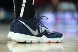NBA: Charlotte Hornets at Portland Trail Blazers