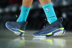 NBA: Charlotte Hornets at Portland Trail Blazers