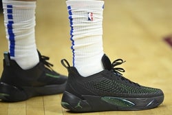 NBA: Dallas Mavericks at Cleveland Cavaliers