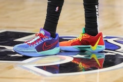 NBA: Brooklyn Nets at Orlando Magic