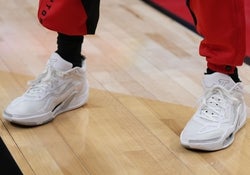 NBA: Chicago Bulls at Toronto Raptors