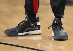 NBA: Chicago Bulls at Toronto Raptors