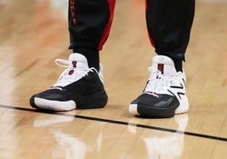 NBA: Chicago Bulls at Toronto Raptors