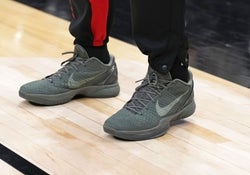 NBA: Chicago Bulls at Toronto Raptors