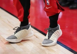 NBA: Chicago Bulls at Toronto Raptors