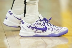 NBA: Charlotte Hornets at Golden State Warriors