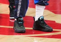 NBA: Dallas Mavericks at Toronto Raptors