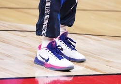 NBA: Dallas Mavericks at Toronto Raptors
