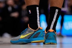 NBA: Sacramento Kings at Denver Nuggets