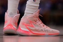 NBA: Sacramento Kings at Denver Nuggets