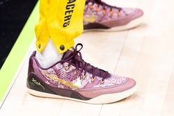 NBA: Indiana Pacers at New Orleans Pelicans