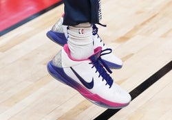 NBA: Dallas Mavericks at Toronto Raptors