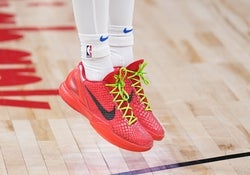 NBA: Dallas Mavericks at Toronto Raptors
