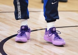 NBA: Dallas Mavericks at Toronto Raptors