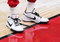 NBA: Memphis Grizzlies at Toronto Raptors