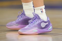 NBA: Los Angeles Lakers at Golden State Warriors