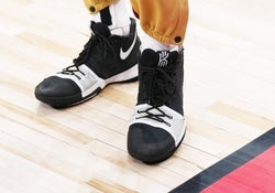 NBA: Cleveland Cavaliers at Toronto Raptors