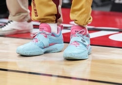 NBA: Cleveland Cavaliers at Toronto Raptors