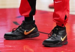 NBA: Cleveland Cavaliers at Toronto Raptors
