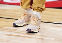NBA: Cleveland Cavaliers at Toronto Raptors