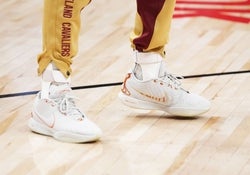 NBA: Cleveland Cavaliers at Toronto Raptors