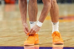 NBA: Houston Rockets at Phoenix Suns