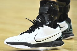 NBA: New York Knicks at Cleveland Cavaliers