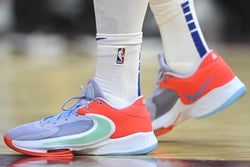 NBA: New York Knicks at Cleveland Cavaliers